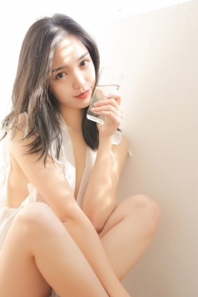 窒命写真