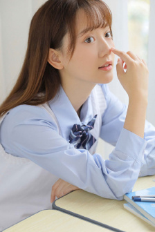 年幼的嫂子