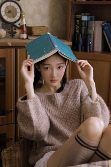 摄政王的乖宝po文